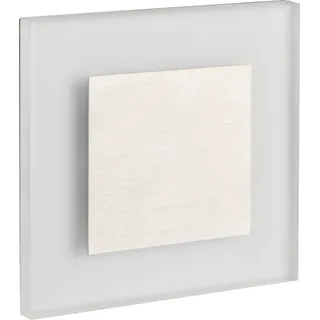 Kanlux 23800 APUS LED AC-WW Einbauleuchte - Silber
