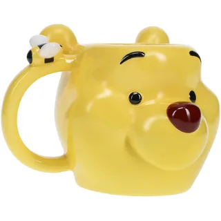 Paladone Teetasse 0,35 l Gelb