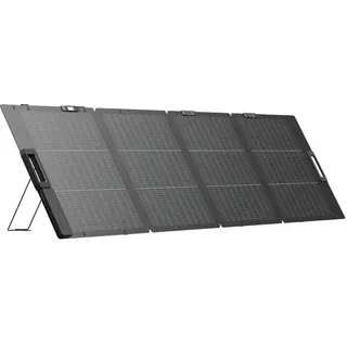 EcoFlow 220W monokristallin 220 W