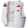 Summit Run Vest tnf white/white ash BID XS