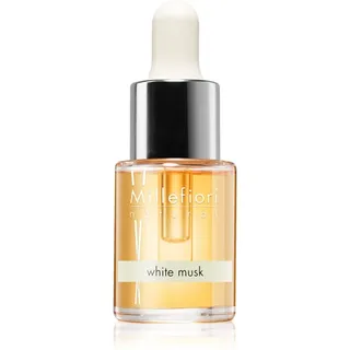 Millefiori Milano White Musk Duftöl 15 ml