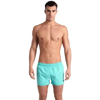 Arena Badeshorts »FUNDAMENTALS X-SHORT R«, blau