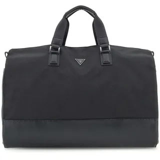 GUESS Ibiza Weekender Black