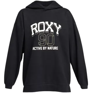 Roxy Hoodie »Essential Energy«, schwarz