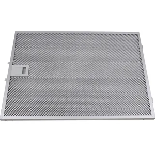 BOSCH - Metallfilter 365 x 265mm - 11027857