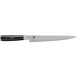 Zwilling Kaizen II Sujihiki 24 cm Pakka Holz