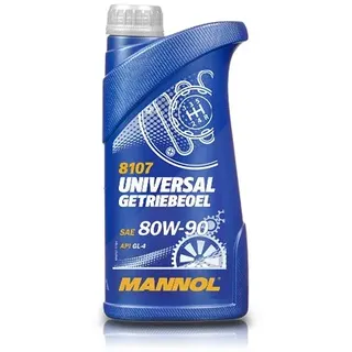 Mannol Universal 80W-90 GL-4 1 L