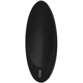 Digitale Löffelwaage, Mini Teelöffelwaage, Elektronischer Wiegelöffel mit Digital Anzeige zum Wiegen von Tee, Kaffeebohnen, Mehl