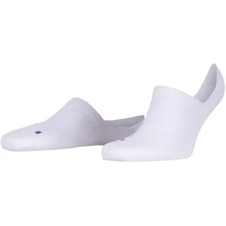 Falke Cool Kick Füßlinge 1 Paar Weiß 39-41