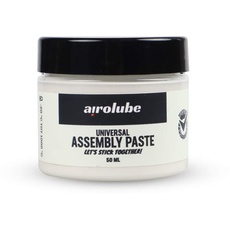 Airolube Universal Montagepaste - Keramik Paste - Korrosionsschutz - Vielseitig Anwendbar - 50ml