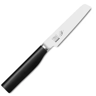 KAI Kamagata Officemesser 9 cm Schwarz