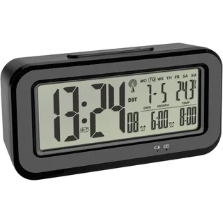 TFA BOXX schwarz