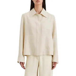 Marc O'Polo Damen 503006674035 Coat (1er Pack)