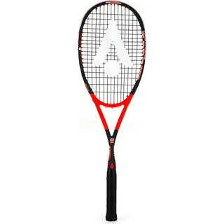 Karakal Schläger Tpro 120 FF, KS22005 - Schwarz, Rot, Weiß