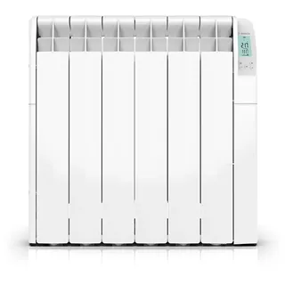 Bosch Heat Radiator 5500 mit 1000 W - Ölradiator - Elektroheizung mit Digitalanzeige und programmierbarer Steuerung (inkl. Wochenprogramm)