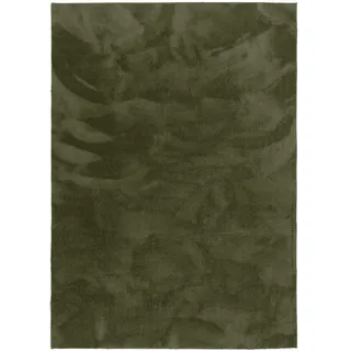 Pergamon Fellteppich 200 x 290 cm Grün