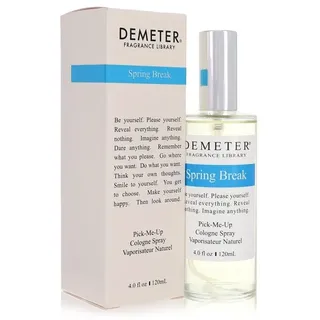 Demeter Spring Break by Demeter Cologne Spray 4 oz / e 120 ml