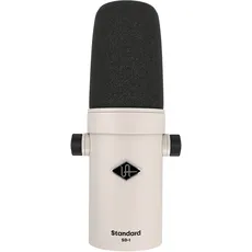 Bild SD-1 Weiß Studio-Mikrofon