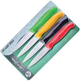 Hen & Rooster - Paring Knife Set