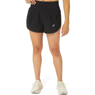Asics Road 3.5in SHORT, Performance Black