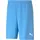 Teamrise Shorts Blau XXL