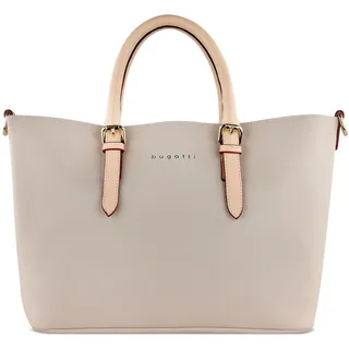 Bugatti Ella Shopper M Nude Damen