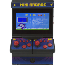 Bild von ORB Mini Retro Arcade Machine