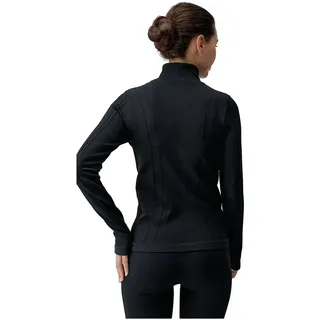 Born Living Yoga India Jacke - Black - XL