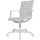 Sitness Life 40 Polyester Weiß