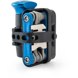 Park Tool RTP Mini-Tool Werkzeuge, Blau