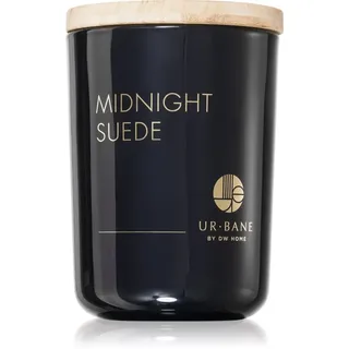 DW Home UR.BANE Midnight Suede Duftkerze 215 g