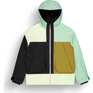 Picture Citrik W Patchwork Jacket patchwork (A) L