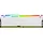 FURY Beast RGB DDR5 5600MT/s 32GB Modul (1x32GB) CL36 Weiß KF556C36BBEA-32