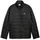 ESS Padded Jacke schwarz 2