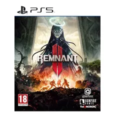 Remnant II - Sony PlayStation 5 - Action/Abenteuer - PEGI 18