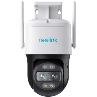 Reolink Trackmix Series W760 Schwarz