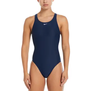Nike Damen NESS8370-440_36 Bikini, Midnight Navy, - 36