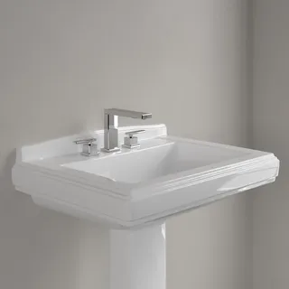 Villeroy & Boch Hommage Standwaschtisch 75,5 x 58 cm 710175R1