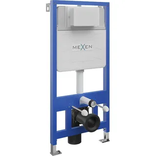 Mexen Fenix Slim Unterputz-Spülkasten WC - 60100