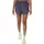 Kurze Hose Indigo Fog XS