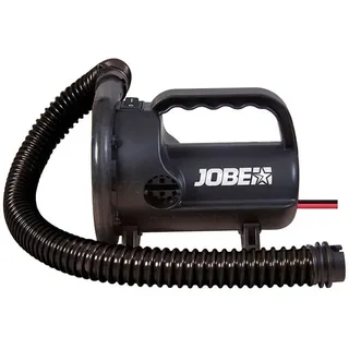 Jobe 12v Turbo Luftpumpe - Black - One Size