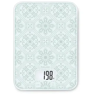 Beurer KS19 Vintage Küchenwaage