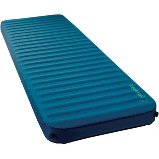 Therm-A-Rest MondoKing 3D Sleeping Pad marine blue large