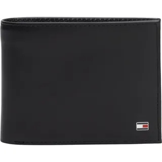 Tommy Hilfiger Eton Geldbörse Herren schwarz