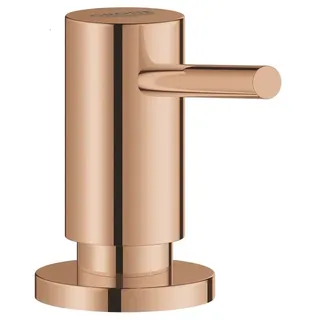 Grohe Seifenspender Cosmopolitan 500ml Gelb