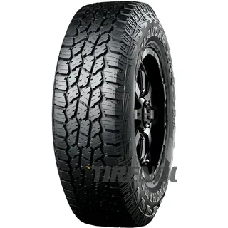 Yokohama Geolandar A/T4 225/75 R16 115S 3PMSF
