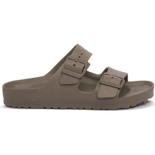 Arizona EVA taupe 38