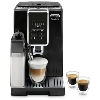 De'Longhi Dinamica ECAM 350.50 B schwarz