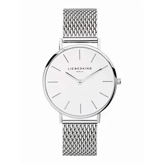 Liebeskind Berlin LT-0153-MQ Edelstahl 38 mm