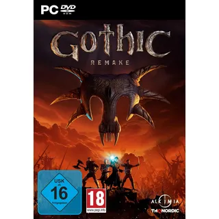 Gothic 1 Remake - PC